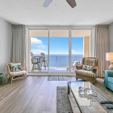 פנמה סיטי ביץ' Majestic Beach Towers 1-2205 מראה חיצוני תמונה