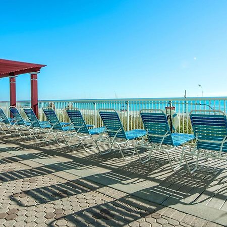 פנמה סיטי ביץ' Majestic Beach Towers 1-2205 מראה חיצוני תמונה