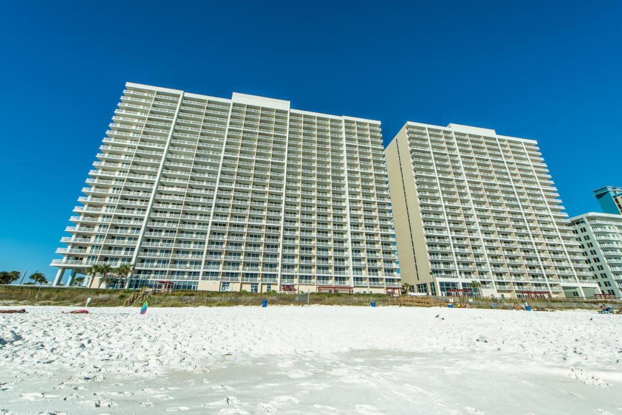 פנמה סיטי ביץ' Majestic Beach Towers 1-2205 מראה חיצוני תמונה