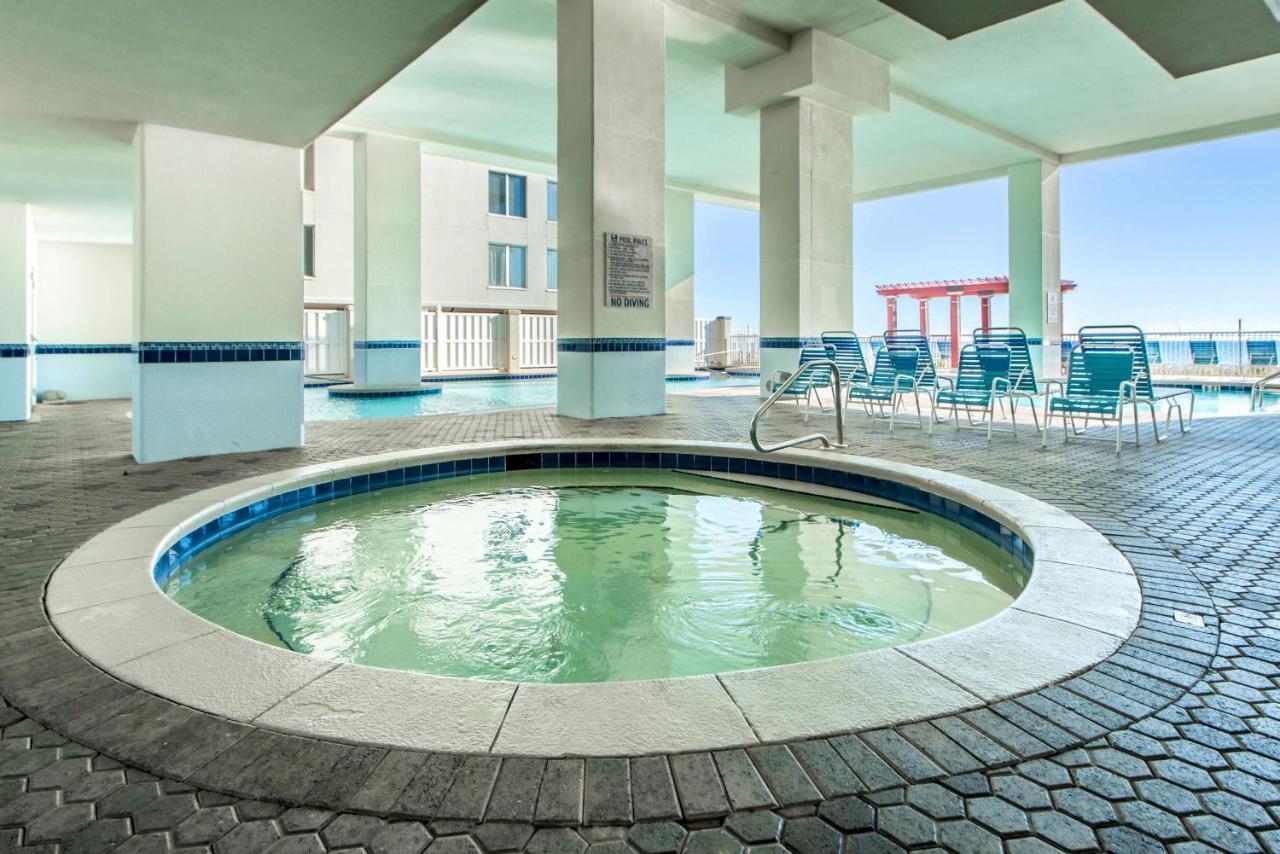פנמה סיטי ביץ' Majestic Beach Towers 1-2205 מראה חיצוני תמונה